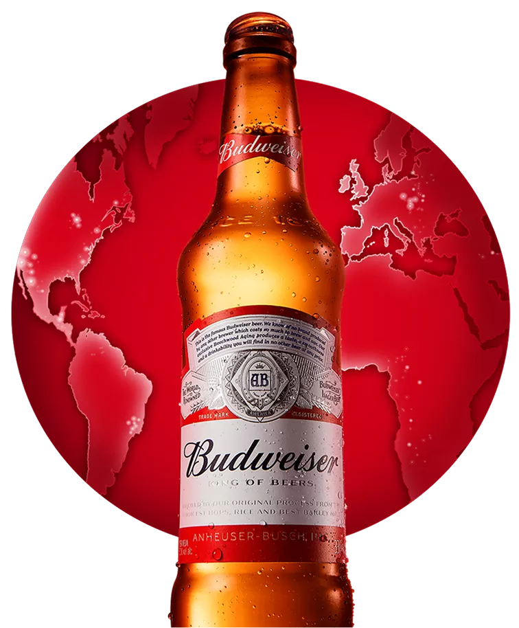 Página Inicial | Promoção Bud Tour